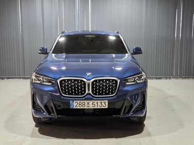 BMW X4 - 5
