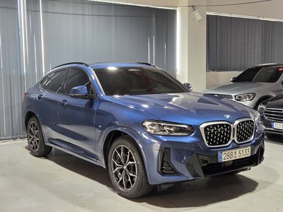 BMW X4 - 2