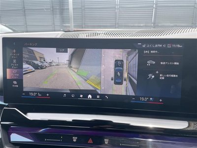 2025 BMW 5 SERIES 照片 3