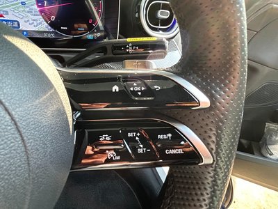 2023 Mercedes-BENZ C-CLASS — миниатюра 15