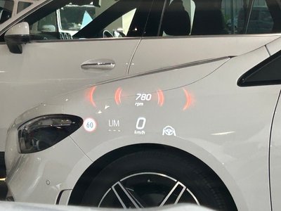 2023 Mercedes-BENZ C-CLASS — миниатюра 35