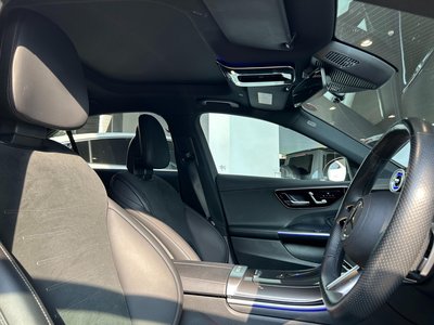 2023 Mercedes-BENZ C-CLASS 照片 7