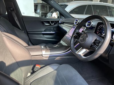 2023 Mercedes-BENZ C-CLASS 照片 6