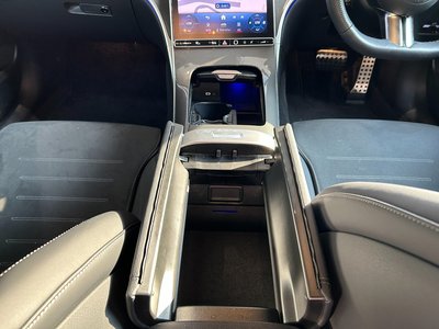 2023 Mercedes-BENZ C-CLASS — миниатюра 23