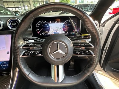2023 Mercedes-BENZ C-CLASS — миниатюра 13