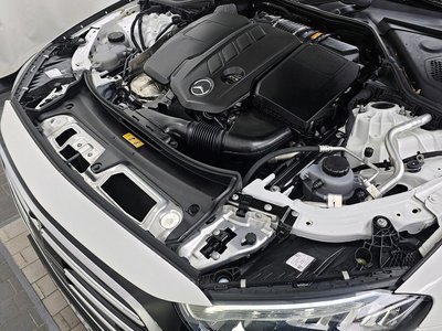 MERCEDES-BENZ E-CLASS - 7