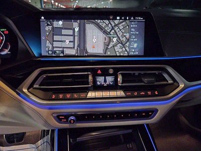 BMW X7 - 9