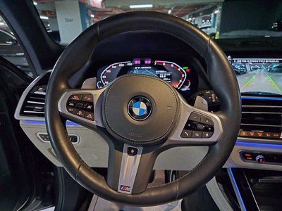 BMW X7 - 4