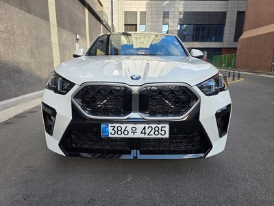 BMW X2 - 2