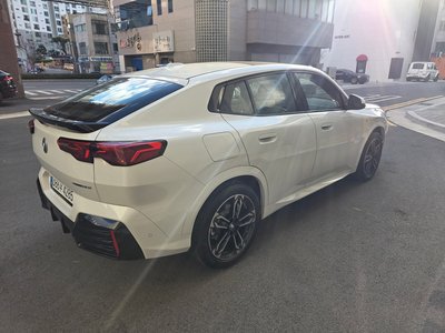 BMW X2 - 4