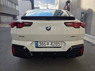 BMW X2 - 3