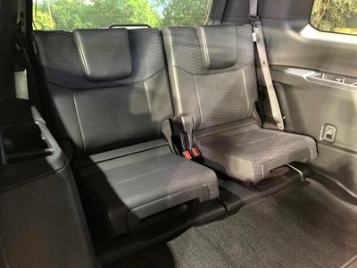 TOYOTA LAND CRUISER 250 - 10