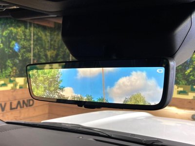 TOYOTA LAND CRUISER 250 - 6