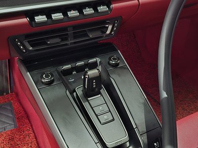 PORSCHE 911 - 7