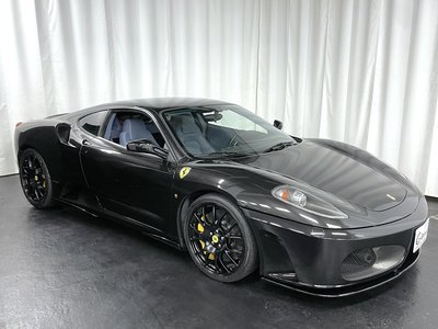 2007 FERRARI F430 缩略图 32