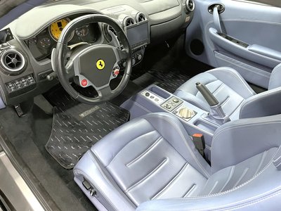 صورة 13 لـ 2007 Ferrari F430