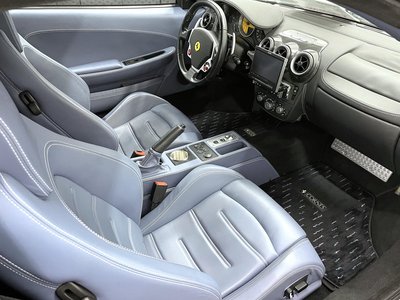2007 FERRARI F430 缩略图 68