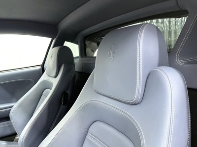 2007 FERRARI F430 照片 9