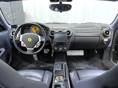 صورة 9 لـ 2007 Ferrari F430