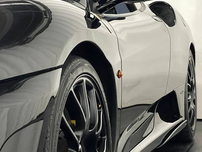 2007 FERRARI F430 缩略图 23