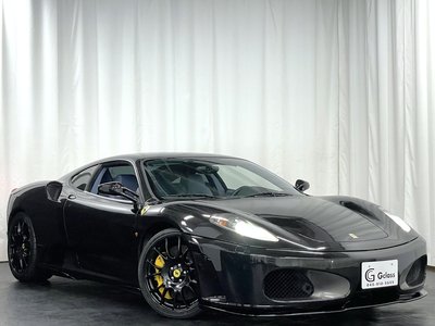 2007 FERRARI F430 缩略图 66
