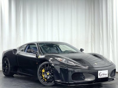 2007 FERRARI F430 缩略图 12
