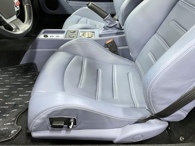 2007 FERRARI F430 照片 10