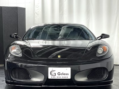 2007 FERRARI F430 缩略图 20