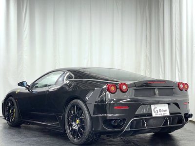 صورة 8 لـ 2007 Ferrari F430
