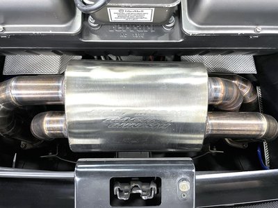 2007 FERRARI F430 缩略图 44