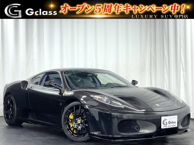 صورة 1 لـ 2007 Ferrari F430
