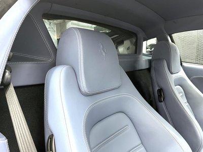 2007 FERRARI F430 缩略图 70