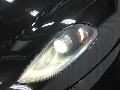 2007 FERRARI F430 缩略图 14