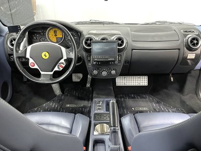 2007 FERRARI F430 缩略图 73