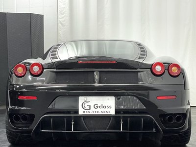 2007 FERRARI F430 缩略图 28