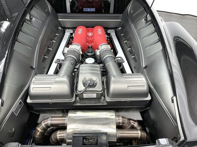 2007 FERRARI F430 缩略图 43