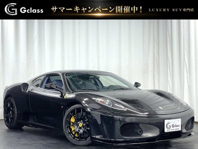 صورة 4 لـ 2007 Ferrari F430