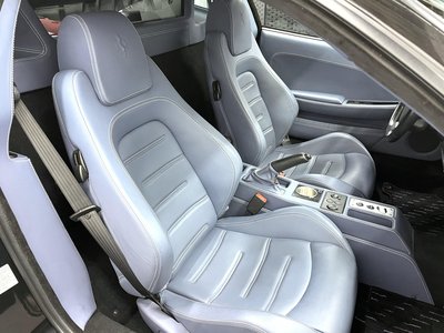 2007 FERRARI F430 缩略图 69