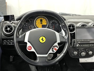 2007 FERRARI F430 缩略图 34