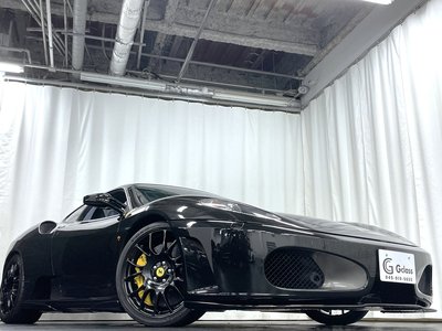 2007 FERRARI F430 缩略图 15
