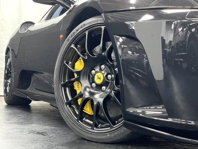 2007 FERRARI F430 缩略图 16