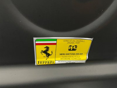 2007 FERRARI F430 缩略图 77