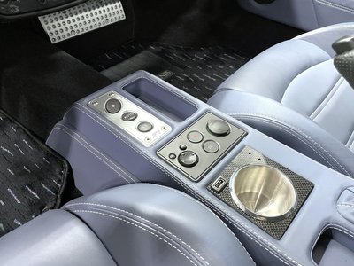 2007 FERRARI F430 缩略图 35