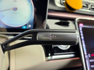 MERCEDES-BENZ S-CLASS - 9