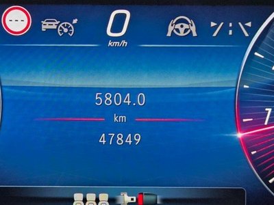 2022 Mercedes-BENZ S-CLASS photo 8