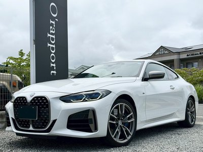 صورة 3 لـ 2023 BMW 4 SERIES COUPE