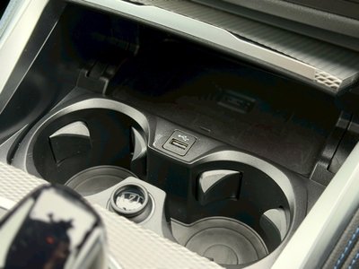 2023 BMW 4 SERIES COUPE 缩略图 40
