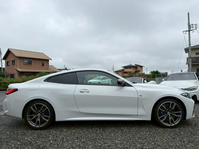 2023 BMW 4 SERIES COUPE 缩略图 26