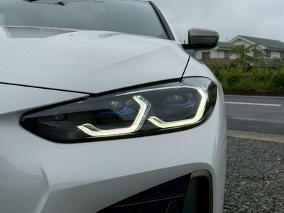 2023 BMW 4 SERIES COUPE 缩略图 48