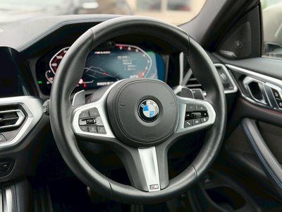 2023 BMW 4 SERIES COUPE 缩略图 43